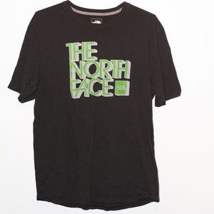 The North Face Black Tee Shirt